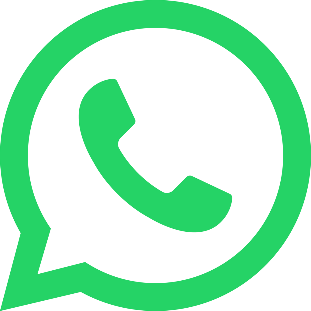 WhatsApp Kontakt zum Schlüsseldienst